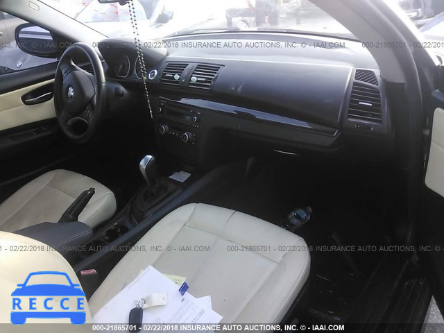 2011 BMW 128 I WBAUP7C5XBVK79330 image 4