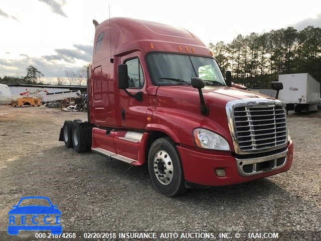 2011 FREIGHTLINER CASCADIA 125 1FUJGLBG9BSAW6433 image 0