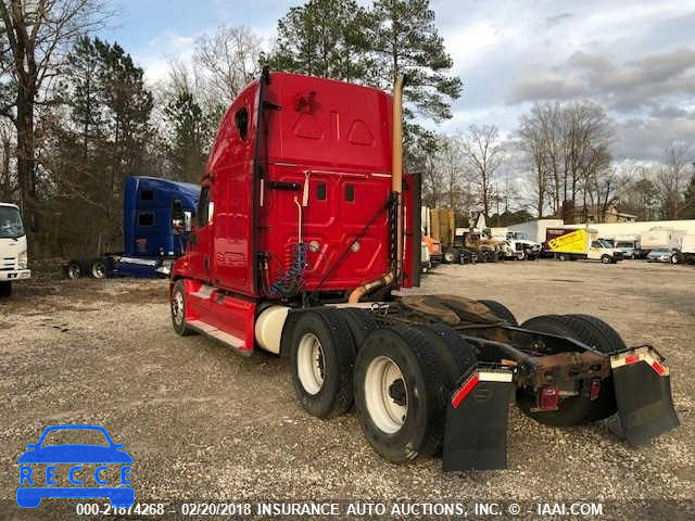 2011 FREIGHTLINER CASCADIA 125 1FUJGLBG9BSAW6433 image 2