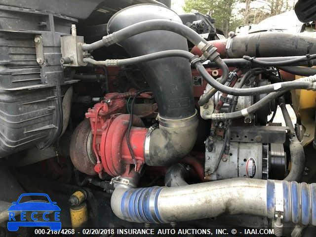 2011 FREIGHTLINER CASCADIA 125 1FUJGLBG9BSAW6433 image 6