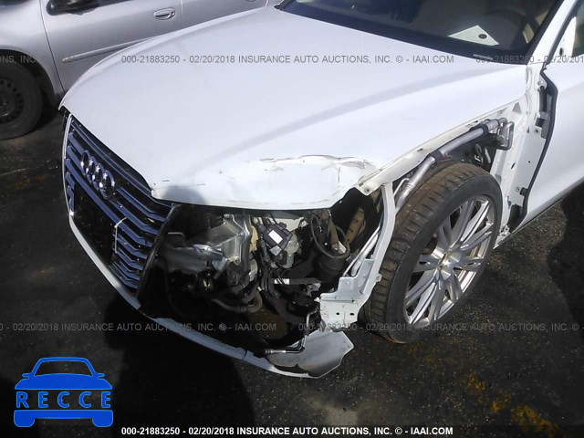 2012 AUDI A8 L QUATTRO WAURVAFD0CN011383 Bild 5