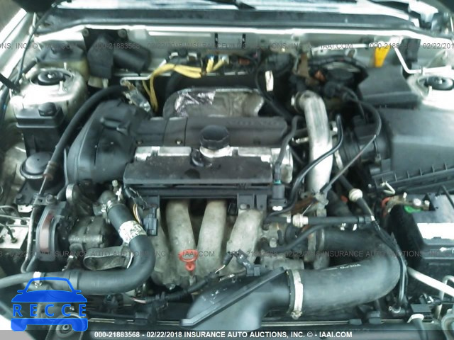 2003 VOLVO V40 1.9T YV1VW27533F957235 image 9