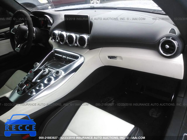 2016 MERCEDES-BENZ AMG GT S WDDYJ7JA7GA009773 image 4