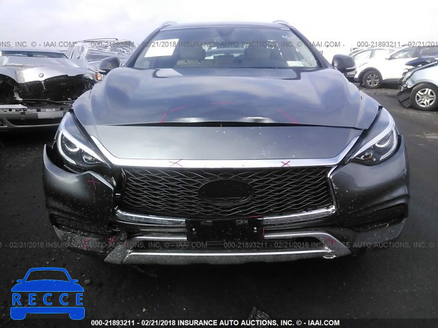 2018 INFINITI QX30 LUXURY/PREMIUM/SPORT SJKCH5CR4JA050888 image 5