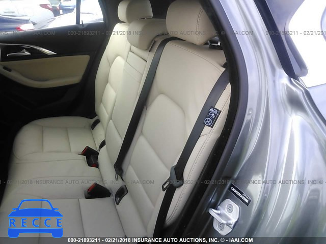 2018 INFINITI QX30 LUXURY/PREMIUM/SPORT SJKCH5CR4JA050888 image 7