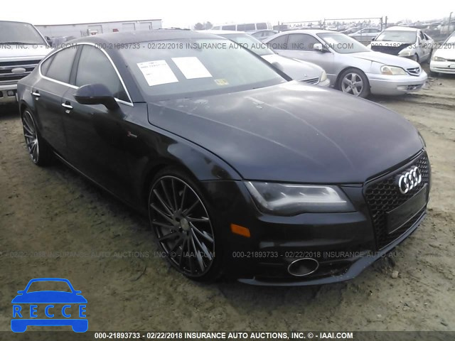 2015 AUDI A7 PREMIUM WAUWGBFC5FN008333 зображення 0