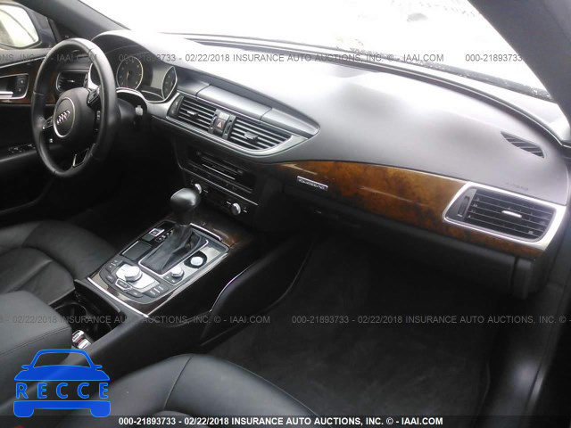 2015 AUDI A7 PREMIUM WAUWGBFC5FN008333 зображення 4