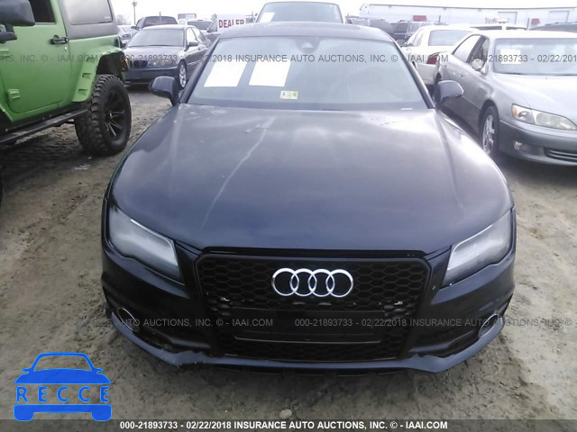 2015 AUDI A7 PREMIUM WAUWGBFC5FN008333 image 5