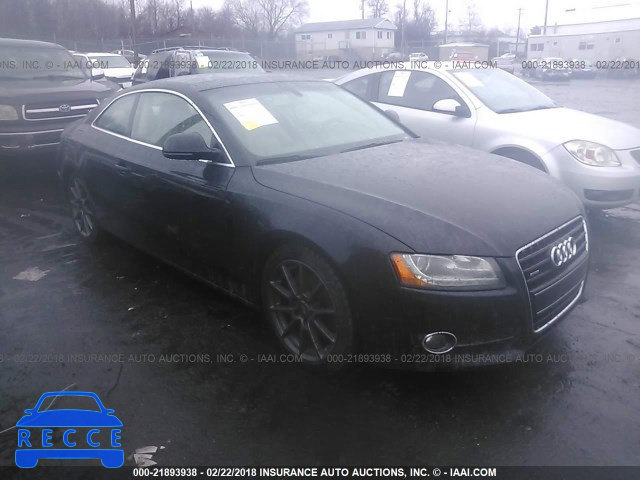 2008 AUDI A5 QUATTRO WAUDK78T38A024007 image 0