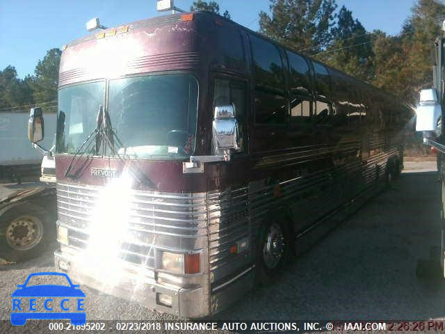 1995 PREVOST BUS 2P9E33492S1001557 image 0