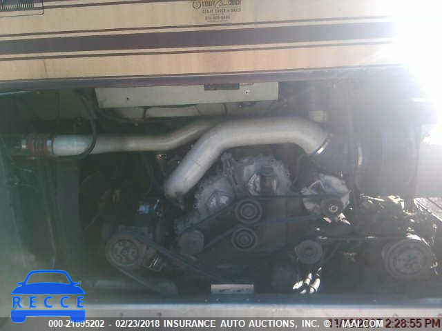 1995 PREVOST BUS 2P9E33492S1001557 image 8