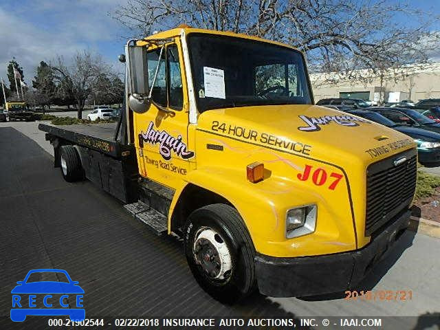2000 FREIGHTLINER MEDIUM CONVENTIONAL FL60 1FV3GFBC7YHG33229 image 0