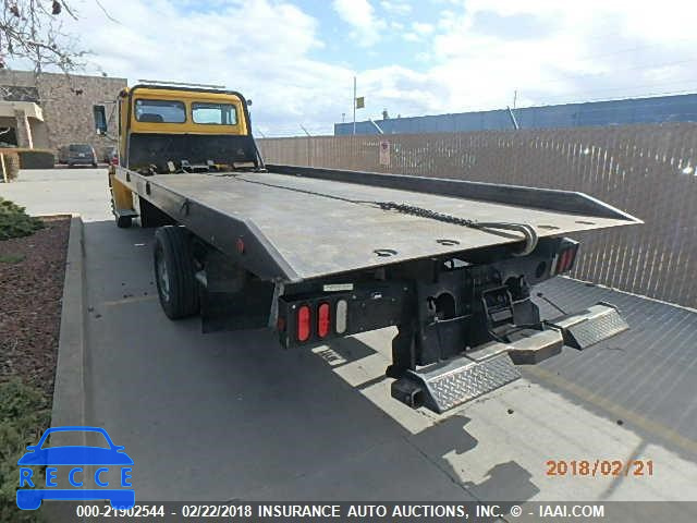 2000 FREIGHTLINER MEDIUM CONVENTIONAL FL60 1FV3GFBC7YHG33229 image 2