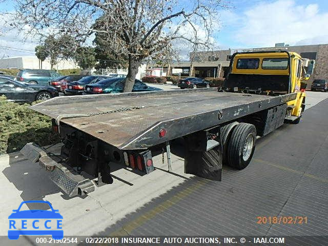2000 FREIGHTLINER MEDIUM CONVENTIONAL FL60 1FV3GFBC7YHG33229 image 3