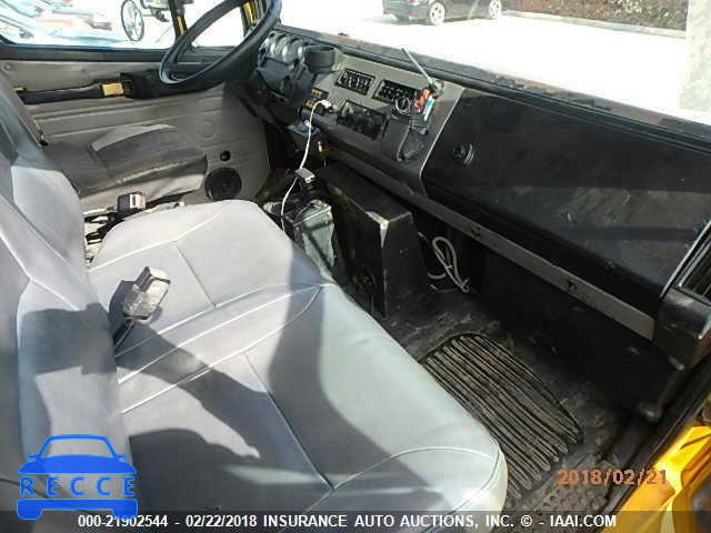 2000 FREIGHTLINER MEDIUM CONVENTIONAL FL60 1FV3GFBC7YHG33229 image 4