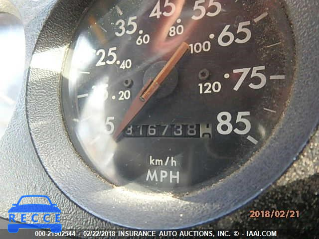 2000 FREIGHTLINER MEDIUM CONVENTIONAL FL60 1FV3GFBC7YHG33229 image 5