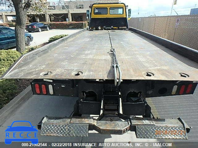 2000 FREIGHTLINER MEDIUM CONVENTIONAL FL60 1FV3GFBC7YHG33229 image 6