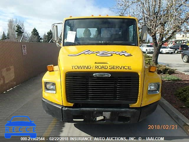 2000 FREIGHTLINER MEDIUM CONVENTIONAL FL60 1FV3GFBC7YHG33229 image 7