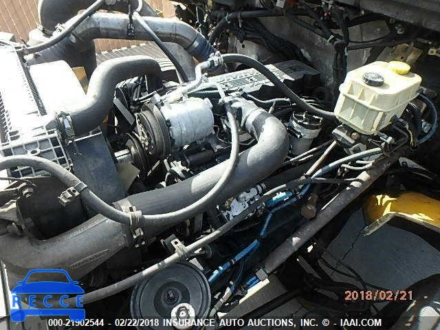 2000 FREIGHTLINER MEDIUM CONVENTIONAL FL60 1FV3GFBC7YHG33229 image 8