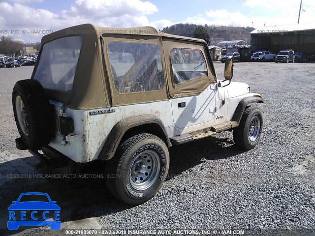 1987 AMERICAN MOTORS WRANGLER 2BCCL81J7HB516152 Bild 3