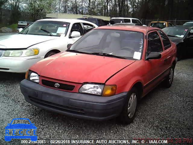 1996 TOYOTA TERCEL STD/DX JT2AC52L1T0176682 image 0