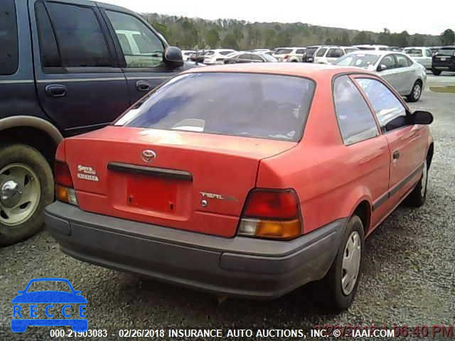 1996 TOYOTA TERCEL STD/DX JT2AC52L1T0176682 image 1