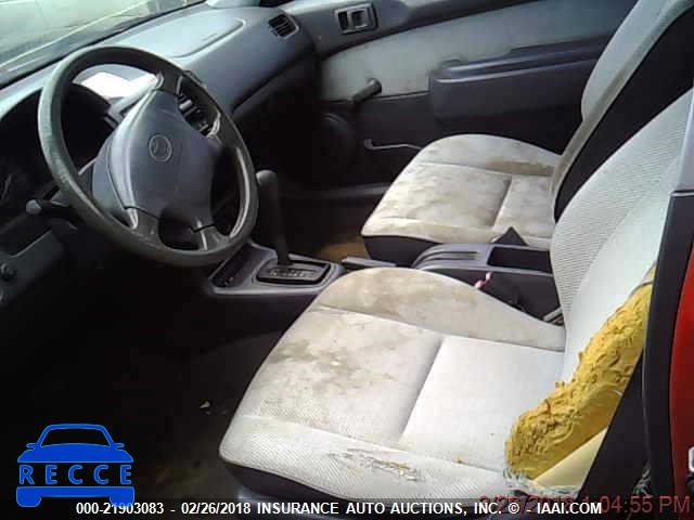 1996 TOYOTA TERCEL STD/DX JT2AC52L1T0176682 image 3