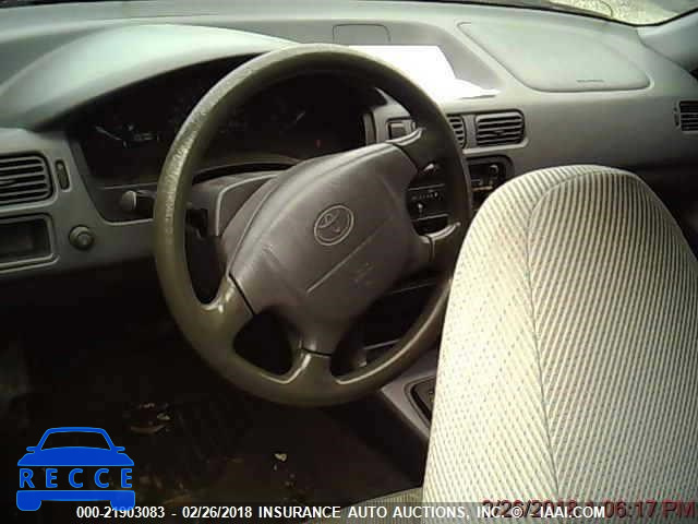 1996 TOYOTA TERCEL STD/DX JT2AC52L1T0176682 image 4