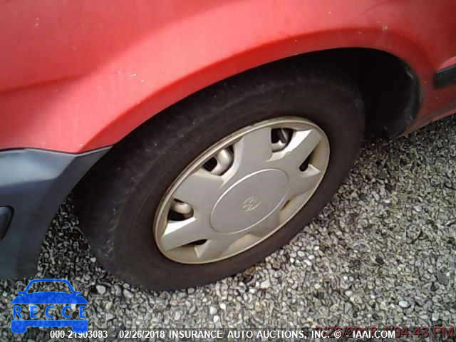 1996 TOYOTA TERCEL STD/DX JT2AC52L1T0176682 image 5