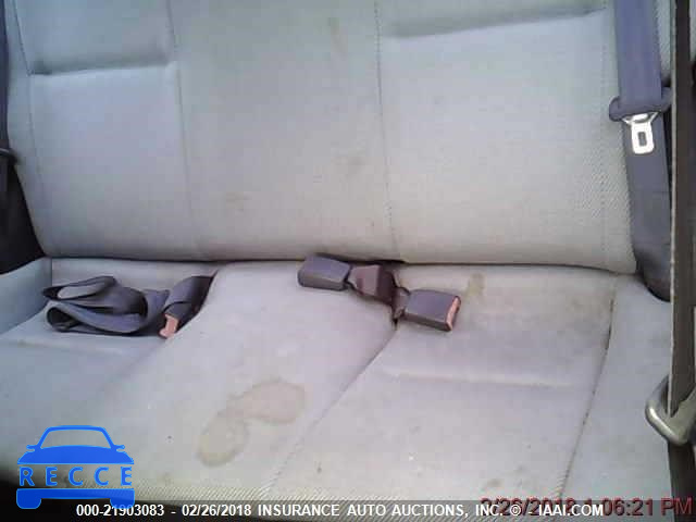 1996 TOYOTA TERCEL STD/DX JT2AC52L1T0176682 image 7