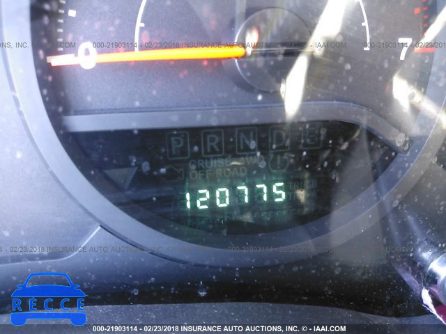 2008 JEEP WRANGLER UNLIMITE X 1J4GA39158L507036 image 6