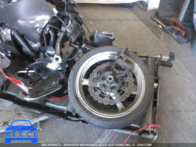 2012 KAWASAKI ZX1000 J JKAZXCJ17CA013381 image 4