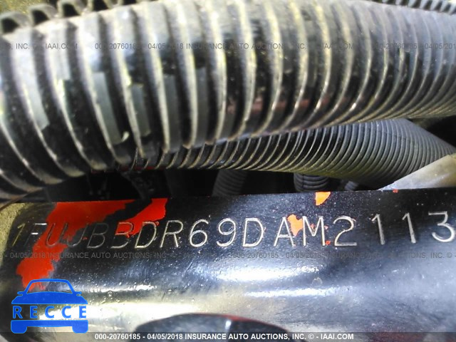 2009 FREIGHTLINER ST120 ST120 1FUJBBDR69DAM2113 image 9