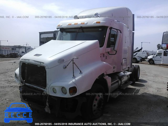 2009 FREIGHTLINER ST120 ST120 1FUJBBDR69DAM2113 image 1