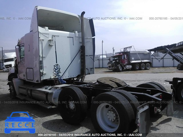 2009 FREIGHTLINER ST120 ST120 1FUJBBDR69DAM2113 image 2