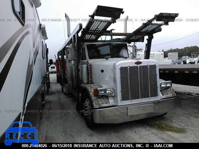 2002 PETERBILT 379 1NP5DB9X12D576285 image 0