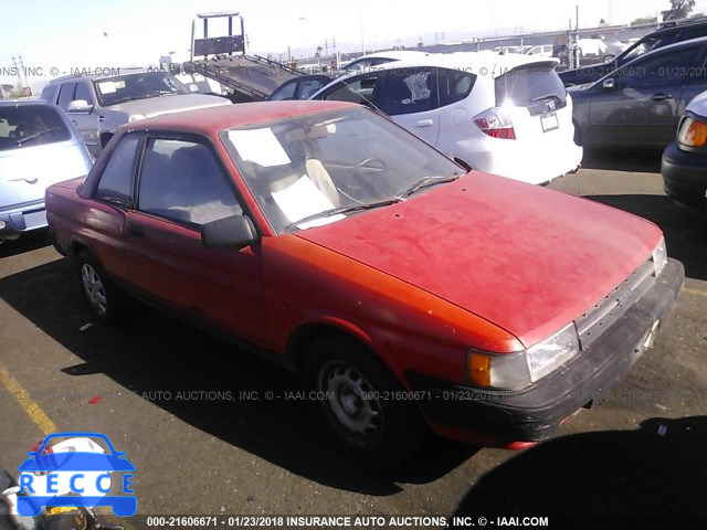 1990 TOYOTA TERCEL DELUXE JT2EL34F1L0481810 image 0