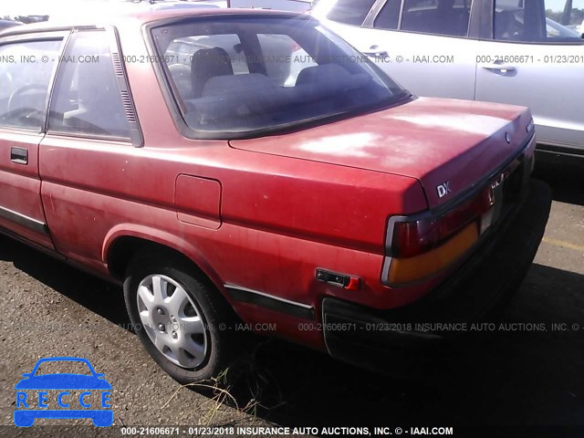 1990 TOYOTA TERCEL DELUXE JT2EL34F1L0481810 image 5