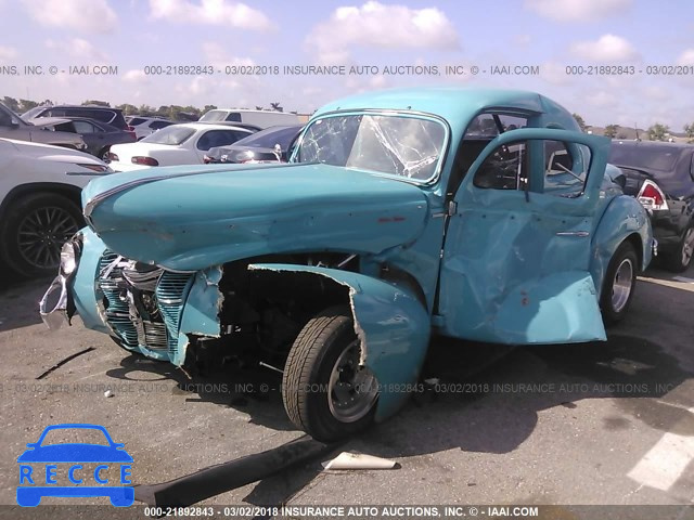 1940 FORD DELUXE T0912050 image 1