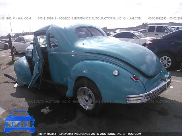 1940 FORD DELUXE T0912050 image 2