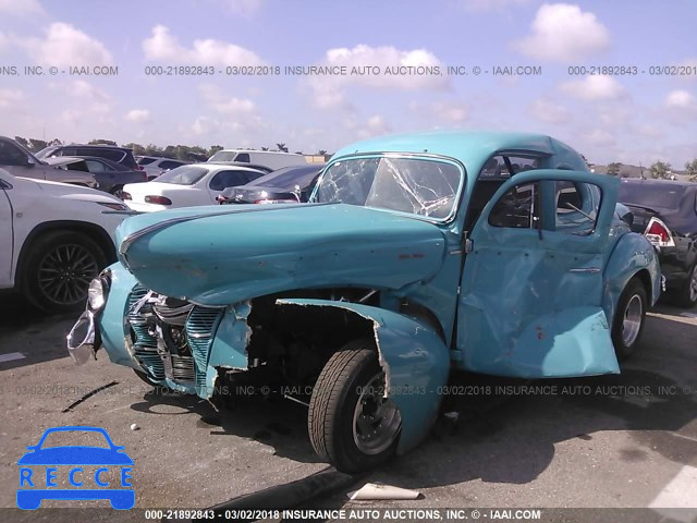 1940 FORD DELUXE T0912050 image 5
