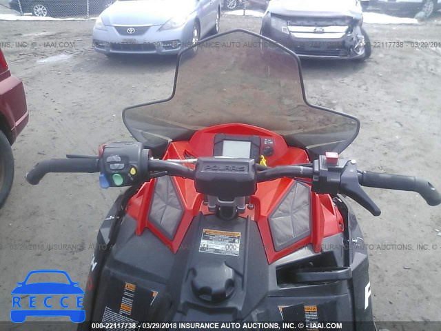 2012 POLARIS RUSH 800 SN1BF8GS3BC145433 Bild 4