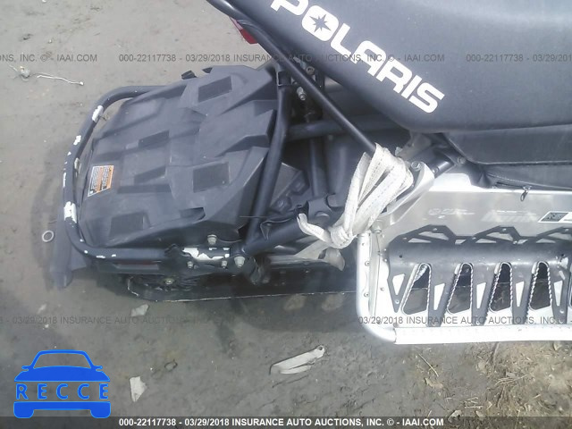 2012 POLARIS RUSH 800 SN1BF8GS3BC145433 Bild 5