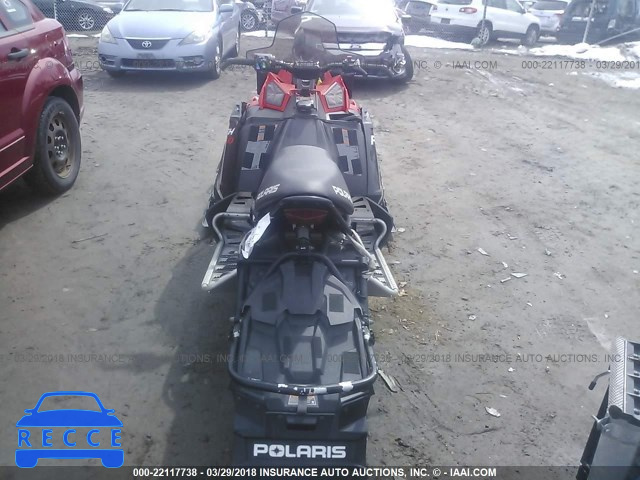 2012 POLARIS RUSH 800 SN1BF8GS3BC145433 Bild 7