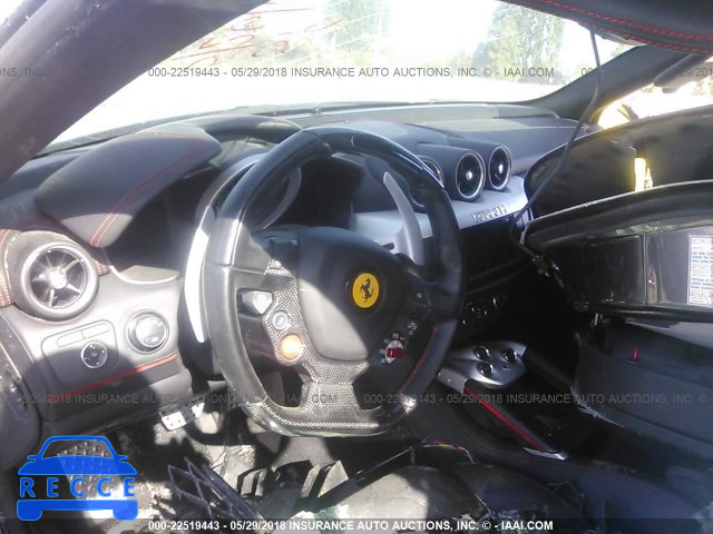 2012 FERRARI FF ZFF73SKA5C0188169 Bild 3