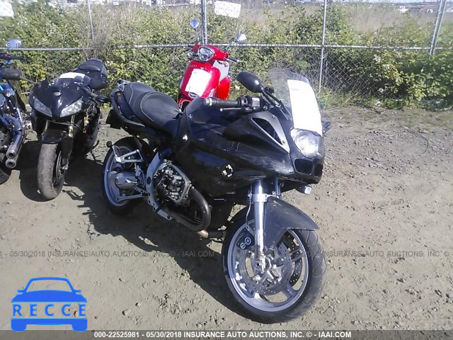 2001 BMW R1100 S WB10432A81ZB51709 image 0