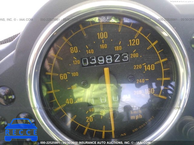 2001 BMW R1100 S WB10432A81ZB51709 image 5