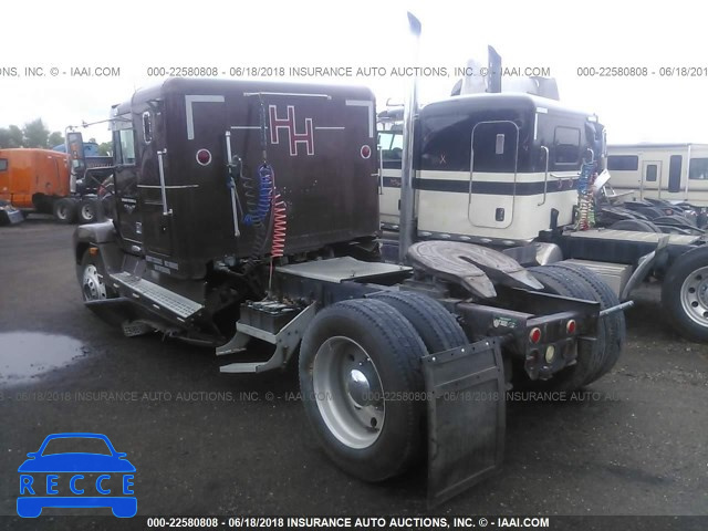 1997 FREIGHTLINER FLD FLD120 1FUWDMDA5VP830666 image 2