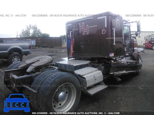 1997 FREIGHTLINER FLD FLD120 1FUWDMDA5VP830666 image 3