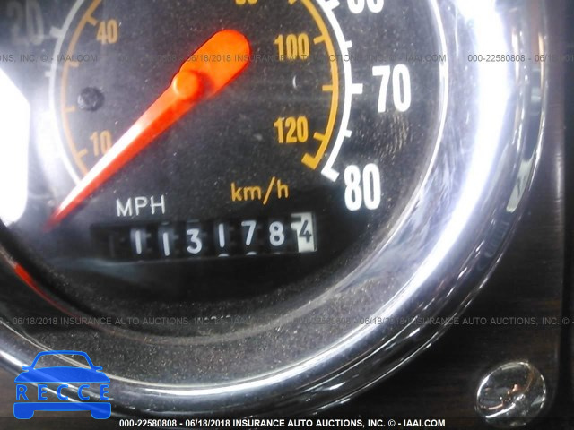 1997 FREIGHTLINER FLD FLD120 1FUWDMDA5VP830666 image 5